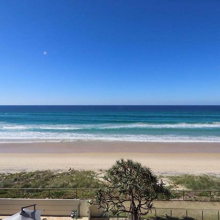Beachside Tower Apartments Gold Coast Dış mekan fotoğraf
