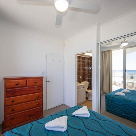 Beachside Tower Apartments Gold Coast Dış mekan fotoğraf