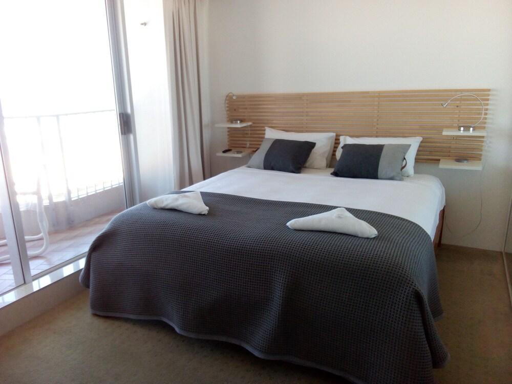 Beachside Tower Apartments Gold Coast Dış mekan fotoğraf