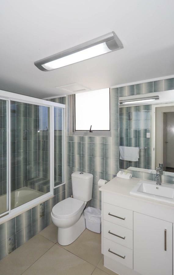 Beachside Tower Apartments Gold Coast Dış mekan fotoğraf