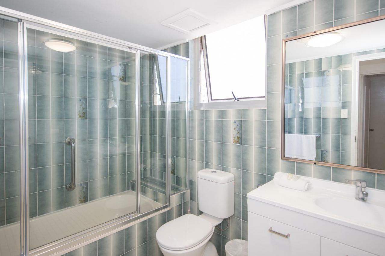 Beachside Tower Apartments Gold Coast Dış mekan fotoğraf