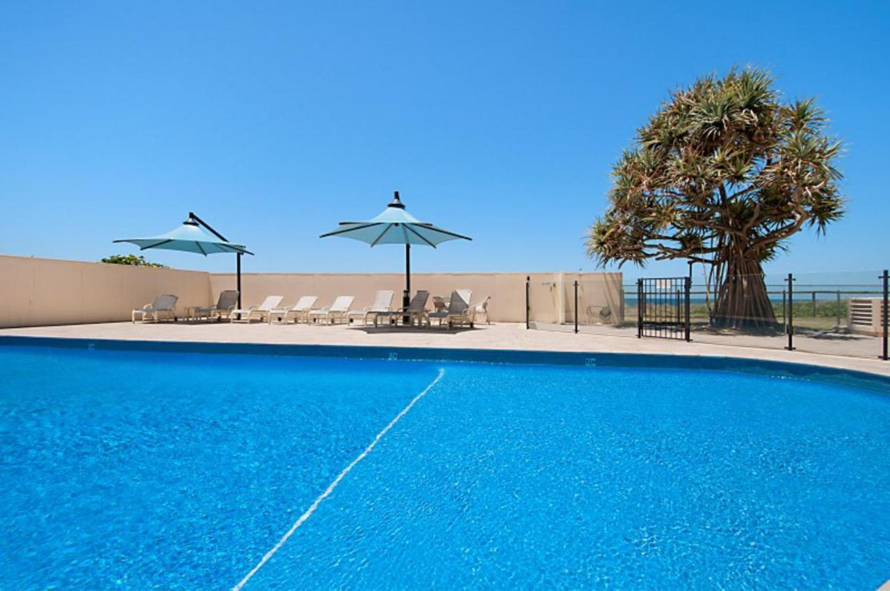 Beachside Tower Apartments Gold Coast Dış mekan fotoğraf